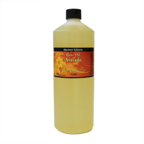 Aceites Base - 1L - Aguacate