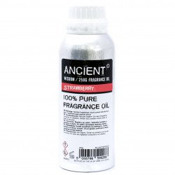 Aceites de Fragancia 250g - Fresa