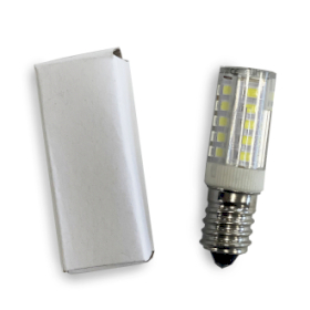 Bombilla de lámpara de sal LED 220-240V3W E14
