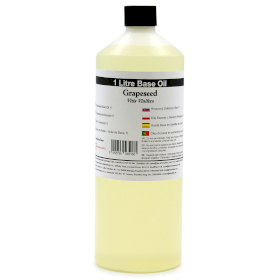 Aceites Base - 1L - Uva