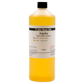 Aceites Base - 1L - Jojoba