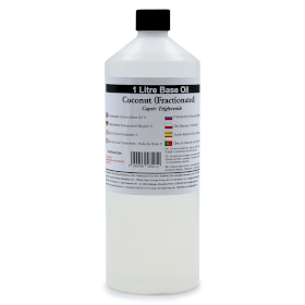 Aceites Base - 1L - Coco