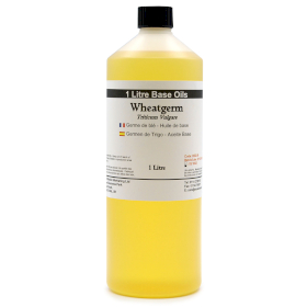 Aceites Base - 1L - Germen de Trigo