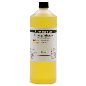 Aceites Base - 1L - Onagra