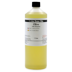 Aceites Base - 1L - Oliva
