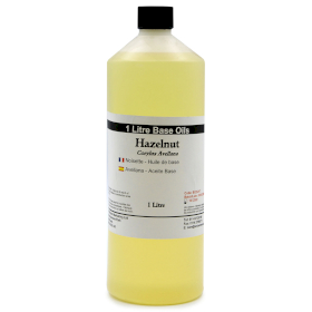 Aceites Base - 1L - Avellana