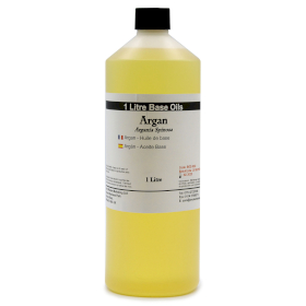 Aceites Base - 1L - Argan