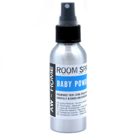 6x 100ml Room Spray - Polvos de Talco