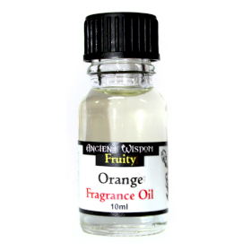 10x Aceites de Fragancia 10ml - Naranja