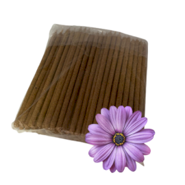 100x Incienso Palo Santo Palo Santo - Violeta