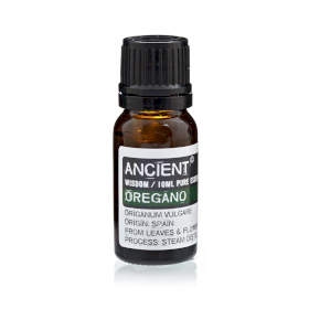 Aceites esenciales de Orégano 10ml