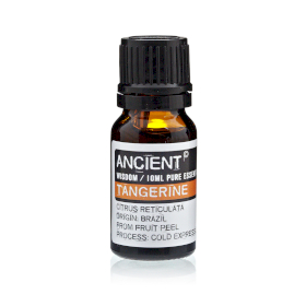 Aceite Esencial Tangerina
