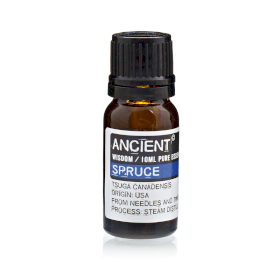 Aceite Esencial Picea