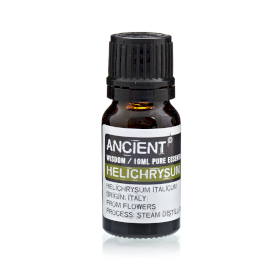 Aceites esenciales de Helichrysum 10ml