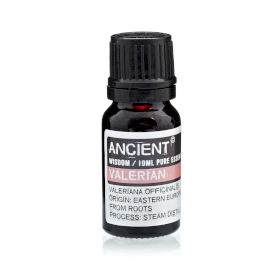 Aceite Esencial de Valeriana 10ml