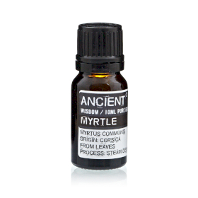 Aceite Esencial De Mirto 10ml