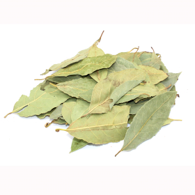 Laurel (hoja entera)