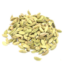 Cardamomo Verde (en grano)