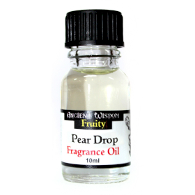 10x Aceites de Fragancia 10ml - Pera