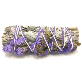 Vara de Barrojo - Salvia Púrpura 10cm