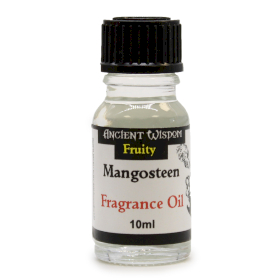 10x Aceite con Fragancia de Mangostán 10ml