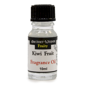 10x Aceite con Fragancia de Kiwi 10ml