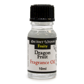 10x Aceite con Fragancia de Fruta del Dragón 10ml