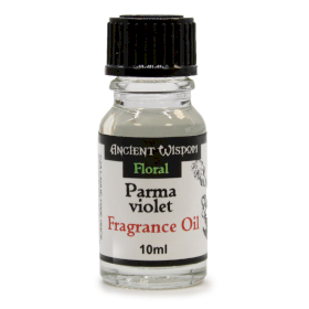 10x Aceite con Fragancia de Violeta de Parma 10ml