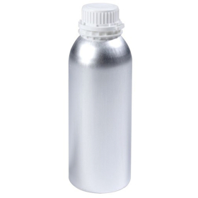 8x Botella de Aluminio 1250ml