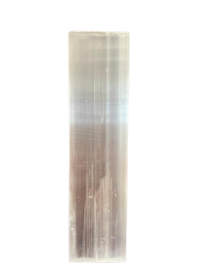 Placa de carga de Barra Plana de 15 cm - Liso Simple