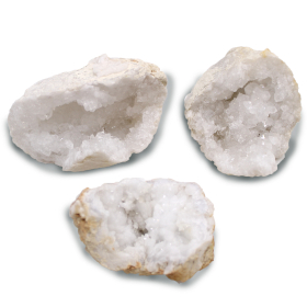 Minerales - Calcita (aprox. 32 piezas)