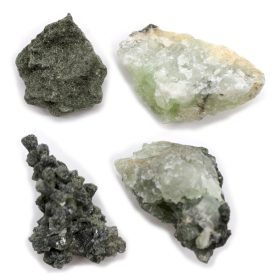 Minerales - Prinita pequeña (aprox. 100 piezas)