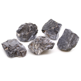 Minerales - Galeno (aprox. 80 piezas)