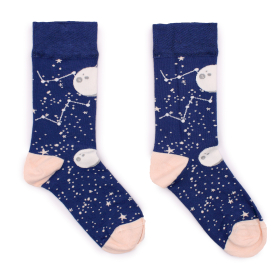 3x Calcetines Hop Hare Bamboo (S/M) - Caminar a la Luna