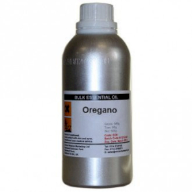 Aceites Esenciales 500ml - Oregano
