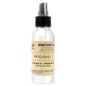 Bruma de Aceite Esencial 100 ml - Patchouli