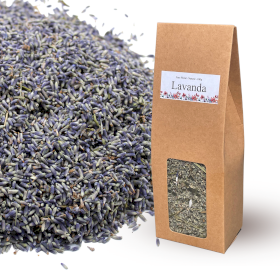 Puro Floral de Lavanda (100 gr)