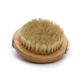 20x Cepillo exfoliante corporal Empuñadura