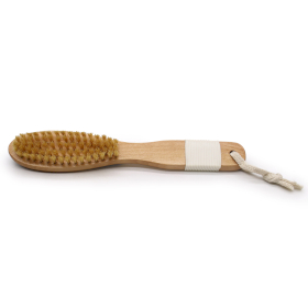 10x Cepillo y Lima (23,5cm)