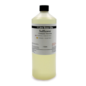 Aceite Base 1Litro - Cartamo