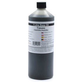 Aceite Base 1 Litro - Tamanu