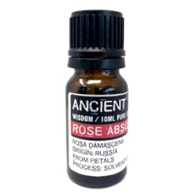 Aceite Esencial 50ml - Rosa Absoluta
