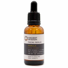 Serum facialde Aceite de Marula