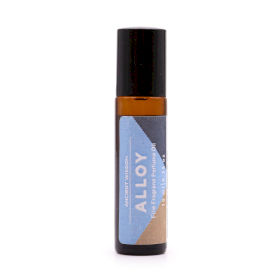 3x Aceite de Perfume Roll On 10ml -  Alloy