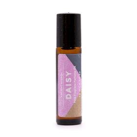 3x Aceite de Perfume Roll On 10ml -  Daisy