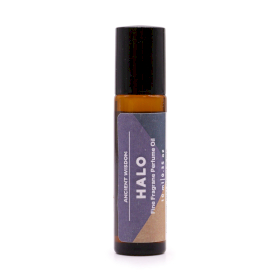 3x Aceite de Perfume Roll On 10ml - Halo