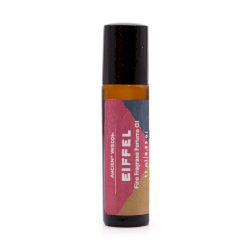 3x Aceite de Perfume Roll On 10ml -  Eiffel