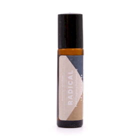 3x Aceite de Perfume Roll On  10ml -  Radical