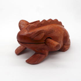 Rana de Madera Croadora - Pequeña