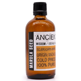 Aceite Base 100ml - Semilla de Marula